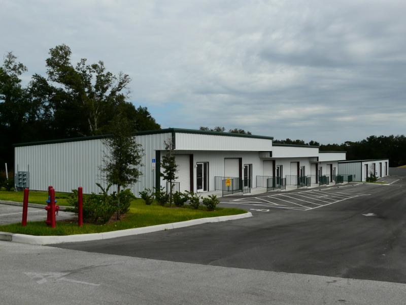 Contractor Units